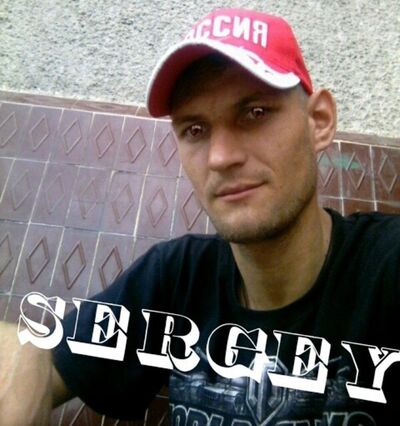 ,   Serega, 37 ,  