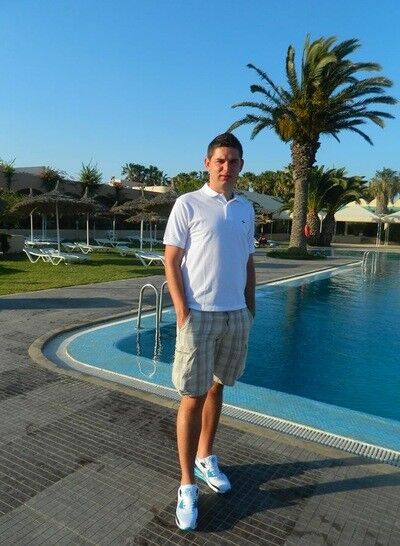  ,   Boris, 39 ,   