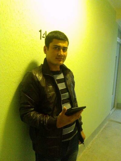  ,   JAHONGIR, 35 ,   