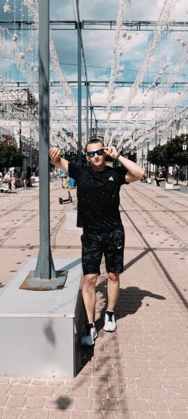  ,   Kirill, 23 ,   ,   , c , 