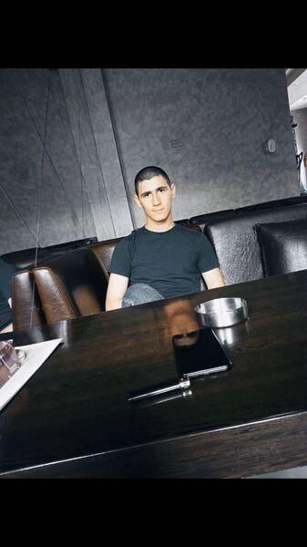  ,   Jirayr, 23 ,   ,   