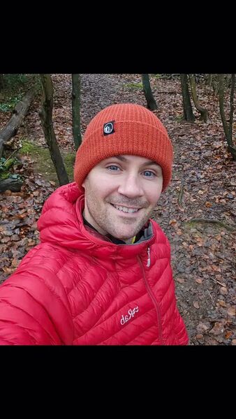  ,   Mark Morgan, 48 ,   ,   