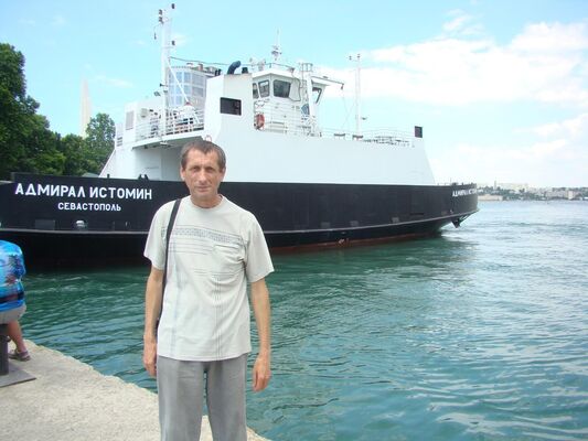  ,   Pavel, 55 ,  