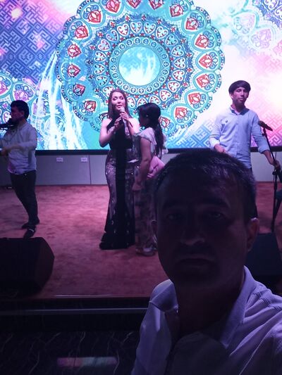  ,   Ilhom, 36 ,   ,   