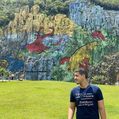  Havana,   Pedro, 27 ,   ,   