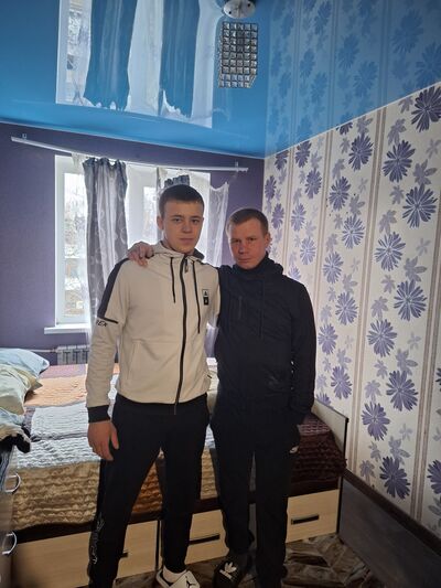  ,   Andrey, 21 ,   ,   