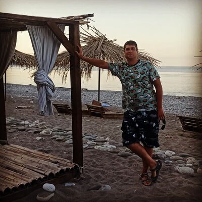  ,   Nikolay, 34 ,   ,   