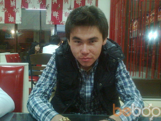  ,   Alibek, 35 ,  