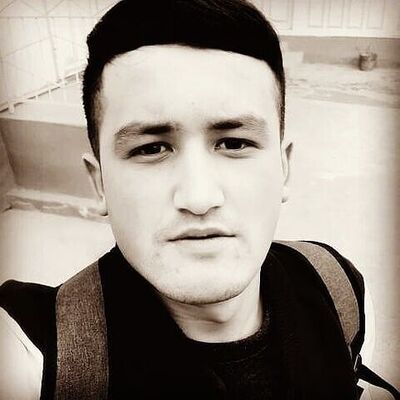  ,   Saidahmadxon, 25 ,   ,   