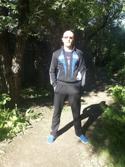  ,   Ewgeniy, 43 ,   