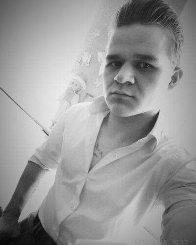  ,   Sergey, 26 ,   ,   