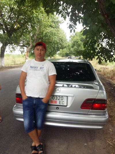  ,   Mirlan, 40 ,   ,   