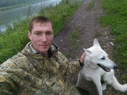  ,   Vladimir, 39 ,   