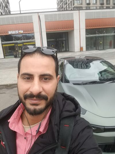 ,   Hazem, 37 ,   ,   