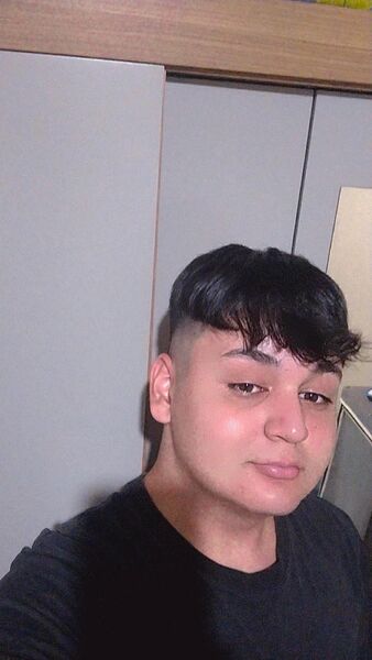  Moundou,   Lucas Wagner, 18 ,   ,   