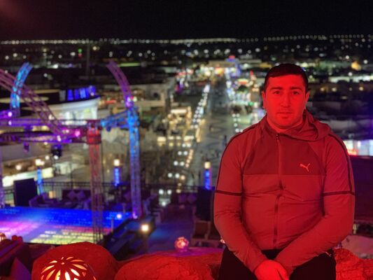  ,   Hayk, 35 ,   ,   