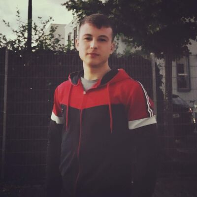 Andernach,   Liviu, 25 ,   ,   , 