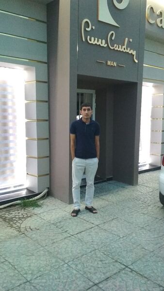  Kadikoy,   Dawid, 40 ,   