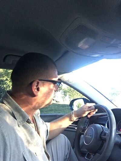  ,   Alex, 46 ,   