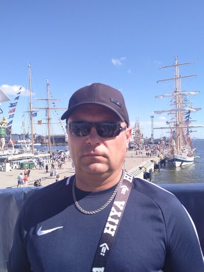  Rauma,   Saulius, 46 ,   ,   