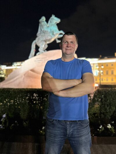  ,   Sergey, 41 ,   ,   