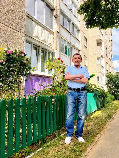  ,   Mikhail, 64 ,   ,   
