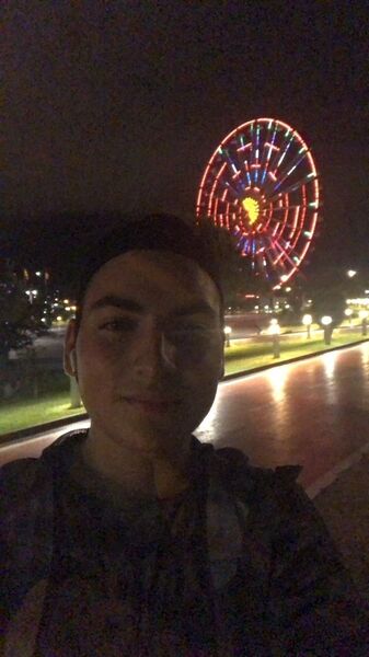  ,   Alex, 43 ,   
