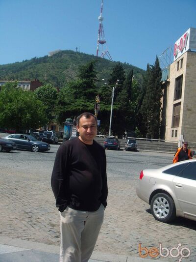 Знакомства Ереван, фото мужчины Vins, 46 лет, познакомится для флирта