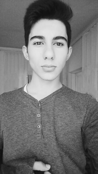  ,   Said, 25 ,   