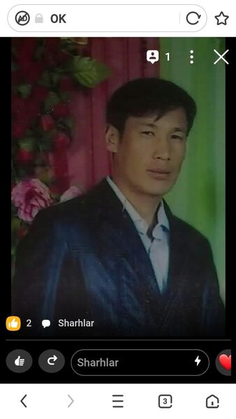  ,   Sanjar, 38 ,   ,   , c , 