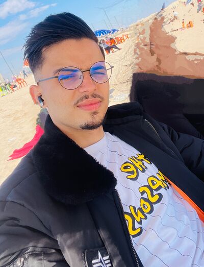  ,   Mouad, 22 ,   ,   