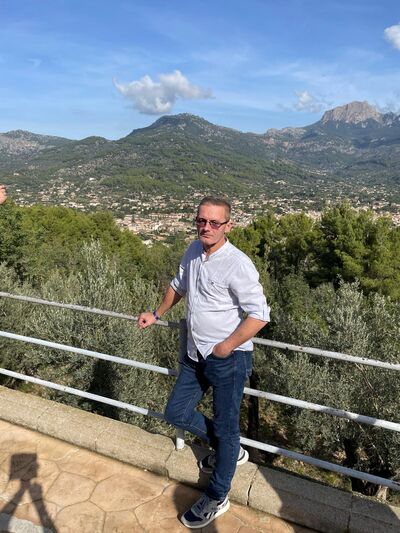  Villar del Arzobispo,   Oleg, 52 ,   