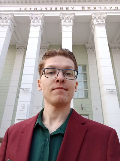  ,   Yaroslav, 22 ,   ,   