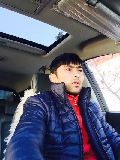  ,   Fayzi, 33 ,   