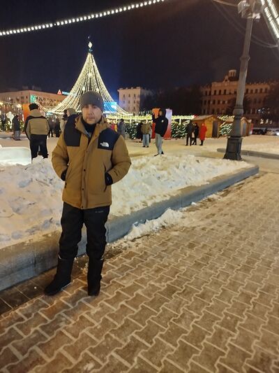  ,   Shavkat, 39 ,   ,   