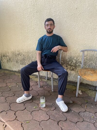  ,   Artush, 27 ,   ,   