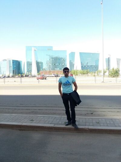  ,   Samir, 36 ,     , c 