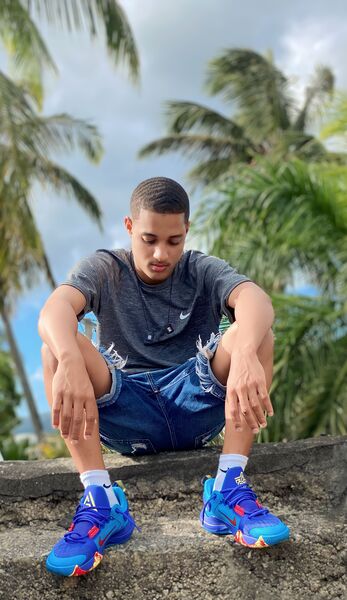  La Vega,   Randy, 25 ,   ,   