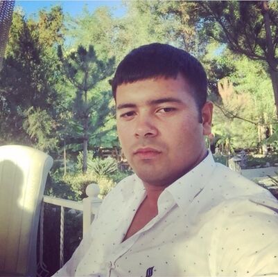  ,   Usmon, 31 ,   