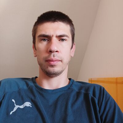  Regensburg,   Vladimir, 39 ,   c , 