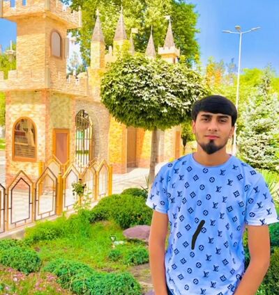 ,   DAVUD, 21 ,     