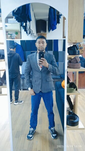  ,   Shohrux, 28 ,   ,   