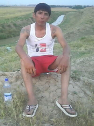  ,   Sardor, 42 ,   