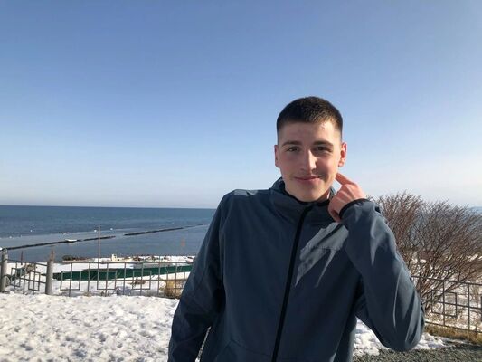  ,   Danil, 22 ,   ,   
