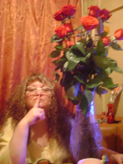  ,   GALINA, 51 ,  