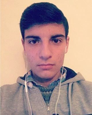  ,   Hrant, 26 ,   