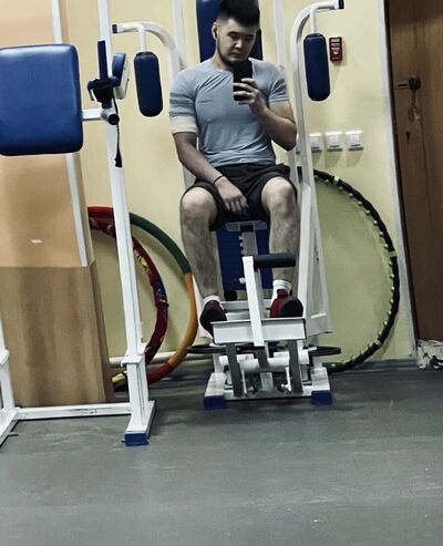  ,   Alisher, 27 ,   ,   