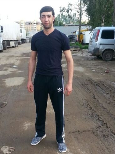  50735523  JAMSHED, 39 ,    