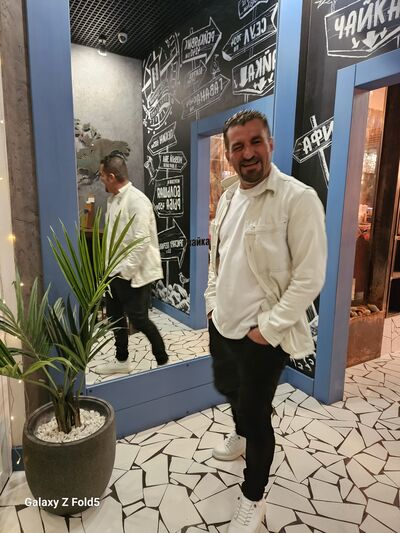  ,   Mehmet, 41 ,   ,   