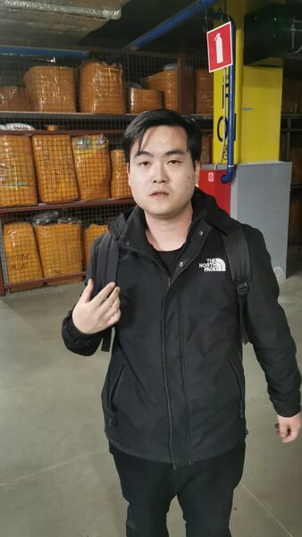  ,   Junsun, 29 ,   ,   